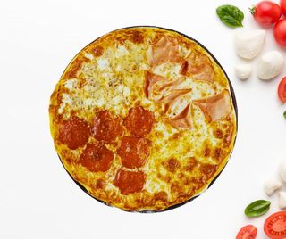 PIZZA - "4სეზონი"