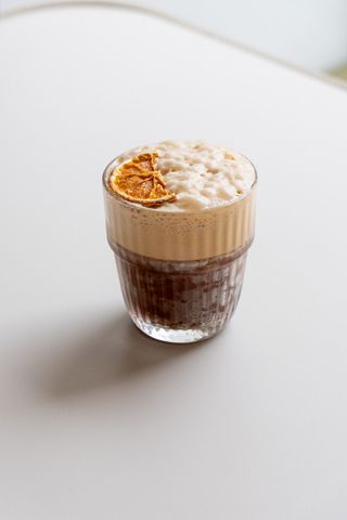 Freddo espresso