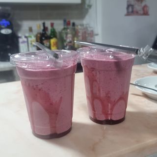 Smoothies  Paradais
