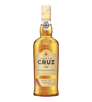 Vinho do Porto Cruz Branco