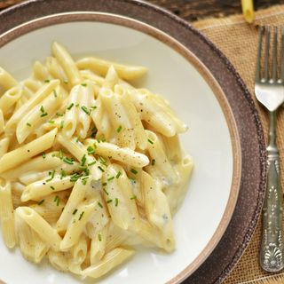 Penne Quattro Formaggi