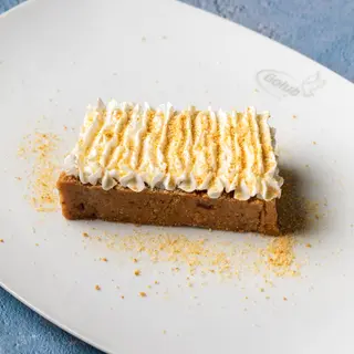 Plazma torta