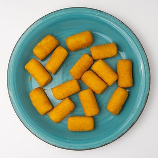 Kroketi