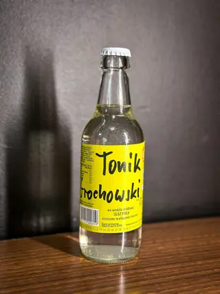 Tonik Grochowski