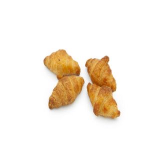 Minicroissant normal