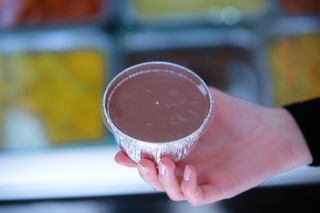 Tarta de 3 Chocolates