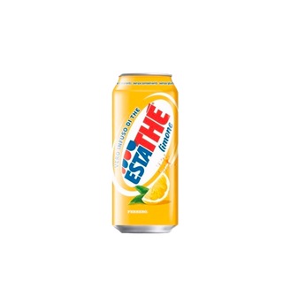 Estathè al limone in lattina 33 cl