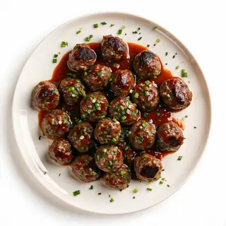 Polpette - 1 porzione