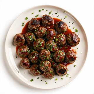 Polpette - 1 porzione