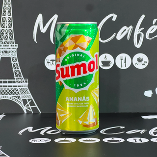 SUMOL ANANAS 