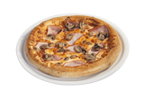 Пица Прошуто фунги  (31см)