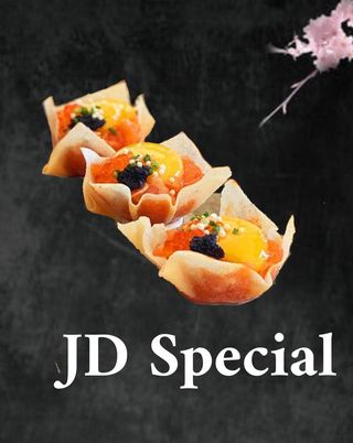 JD Special
