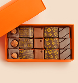 Caja Bombones (45 Uds) 