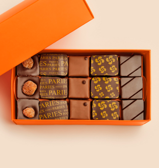 Caja Bombones (45 Uds) 