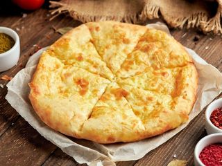 Хачапурі по-Мегрельськи (300g)