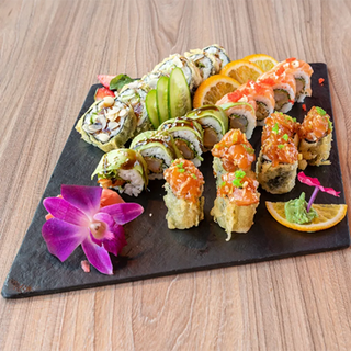 Zestaw Szefa (20 szt.)