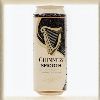 Guinness smooth