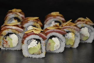 Мигдальний тунець