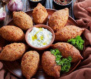 Kippe Frito (5 Uds.)