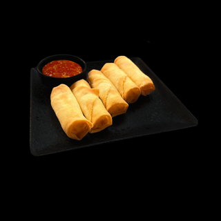 Spring roll 