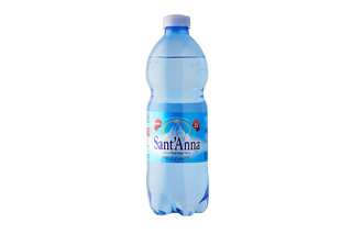 Acqua frizzante 33 cl