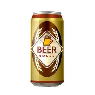 Cerveza Lata (Delivery)