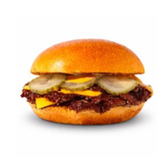 Double Smash & Fries