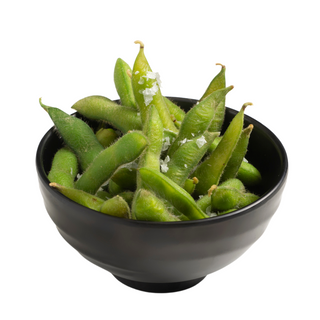 Vainas De Edamame