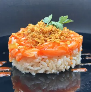 Tartare