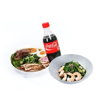 COMBO AIRAMEN INDIVIDUAL