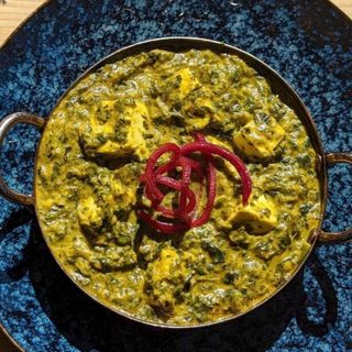 Chicken / Pollo Cafreal