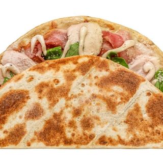 Chicken Caesar