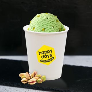 Gelato de Pistacho