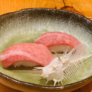 Nigiri De Toro (2 Uds.)