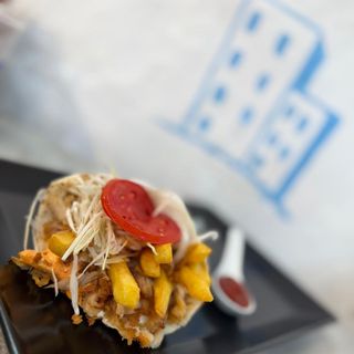 Shaorma VITA/BERBECUT 500g 