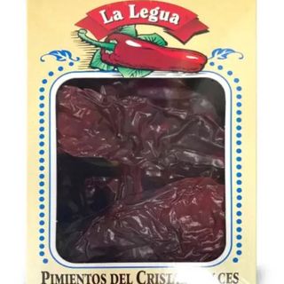 Pimiento seco. 70 gr.