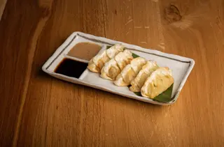 Gyoza chicken - 4 pezzi