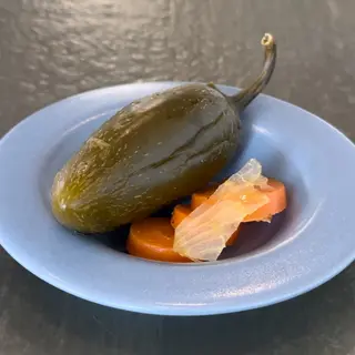 Jalapeños