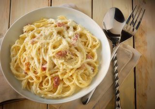Carbonara