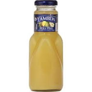 ZUMO PERA PIÑA