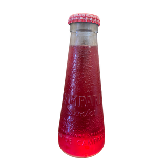 Campari Soda