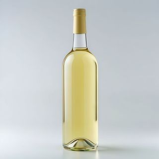 Vinho Maduro Branco da Casa 750ML