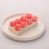 Лава с креветками 