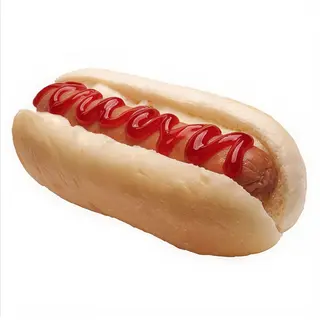 Perrito caliente