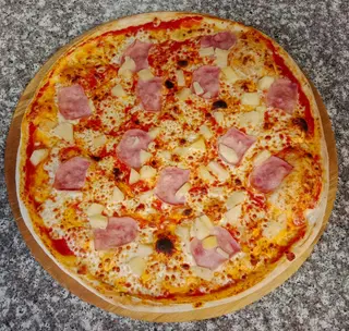 14 Havai Time (42 cm)