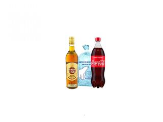 ORIGINAL - HAVANA 3 COLA HIELO