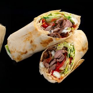 Kebap Drwal