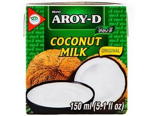 Кокосове молоко (150ml)
