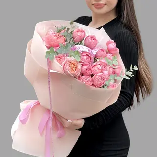 Букет "Джульетта"