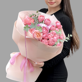 Букет "Джульетта"